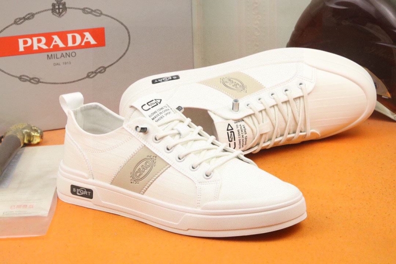 Prada Casual Shoes